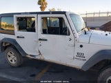 JEEP WRANGLER JK UNLIMITED SPORT RHD 4X4 1C4BJWKG2JL****** fotografie