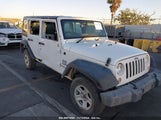 JEEP WRANGLER JK UNLIMITED SPORT RHD 4X4 1C4BJWKG2JL****** fotografie