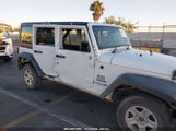 JEEP WRANGLER JK UNLIMITED SPORT RHD 4X4 1C4BJWKG2JL****** снимка