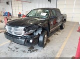 DODGE DAKOTA LARAMIE 1D7HW58N38S****** снимка