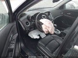 CHEVROLET CRUZE LTZ 1G1PH5SC7C7****** снимка