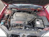 ACURA CL 3.2 TYPE S photo