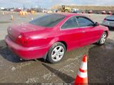 ACURA CL 3.2 TYPE S photo