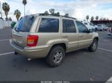 JEEP GRAND CHEROKEE LIMITED снимка