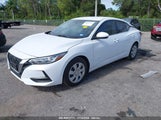 NISSAN SENTRA S XTRONIC CVT 3N1AB8BVXPY304722 снимка