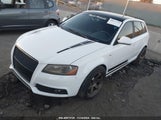 AUDI A3 2.0T WAUHE78P89A****** fotografie