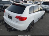 AUDI A3 2.0T WAUHE78P89A****** fotografie