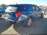 FORD EXPLORER 1FMSK7BHXLG****** fotografie