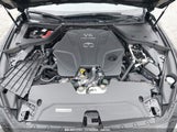 INFINITI Q50 LUXE JN1EV7BP8RM****** снимка