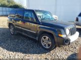 JEEP PATRIOT LIMITED photo