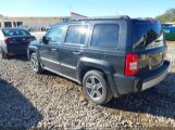 JEEP PATRIOT LIMITED photo