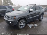 JEEP GRAND CHEROKEE LIMITED 4X4 снимка