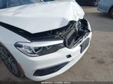 BMW 530I WBAJA5C5XJG****** снимка