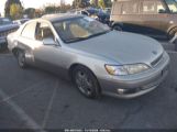 LEXUS ES 300 снимка