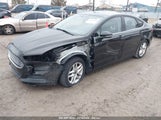 Ford Fusion Se 3FA6P0H76GR326716 снимка