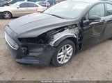 Ford Fusion Se 3FA6P0H76GR326716 снимка