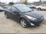 HYUNDAI ELANTRA GLS (ULSAN PLANT) photo