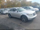 INFINITI FX45 BASE (A5) снимка