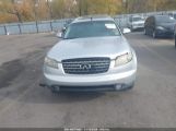 INFINITI FX45 BASE (A5) снимка