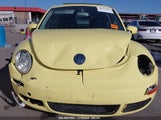 VOLKSWAGEN NEW BEETLE 2.5L 3VWPW31C59M****** снимка