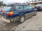 SUBARU LEGACY OUTBACK AWP photo