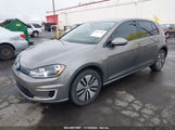 VOLKSWAGEN E-GOLF SE WVWKP7AU9GW****** снимка