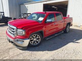 GMC SIERRA 1500 SLT 3GTP1NEC3JG****** снимка