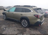 SUBARU OUTBACK LIMITED 4S4BTANC9P3****** снимка