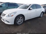 INFINITI Q40 JN1CV6AP4FM****** снимка