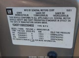 GMC ENVOY SLE 1GKDT13S822304832 photo