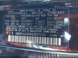 HYUNDAI KONA SEL KM8K62AB9NU887015 photo