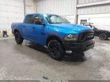 RAM 1500 CLASSIC WARLOCK 4X4 5'7 BOX снимка