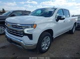 CHEVROLET SILVERADO 1500 2WD SHORT BED LTZ 2GCPAEED1P1****** photo