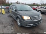 CHRYSLER TOWN & COUNTRY TOURING-L снимка