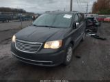 CHRYSLER TOWN & COUNTRY TOURING-L снимка