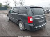 CHRYSLER TOWN & COUNTRY TOURING-L снимка