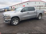 RAM 1500 BIG HORN 4X4 5'7 BOX снимка