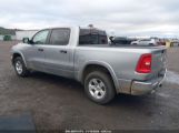 RAM 1500 BIG HORN 4X4 5'7 BOX снимка