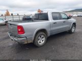 RAM 1500 BIG HORN 4X4 5'7 BOX снимка