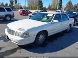 CADILLAC DEVILLE CONCOURS снимка