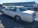 CADILLAC DEVILLE CONCOURS снимка