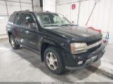 CHEVROLET TRAILBLAZER LT photo