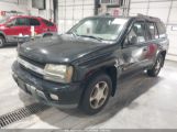 CHEVROLET TRAILBLAZER LT photo