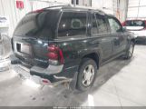 CHEVROLET TRAILBLAZER LT photo