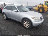 INFINITI FX35 снимка