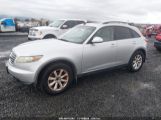 INFINITI FX35 JNRAS08U76X****** снимка