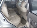 INFINITI FX35 JNRAS08U76X****** снимка