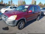 HONDA CR-V EX photo