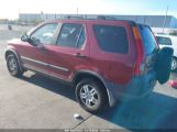 HONDA CR-V EX photo