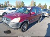 HONDA CR-V EX photo